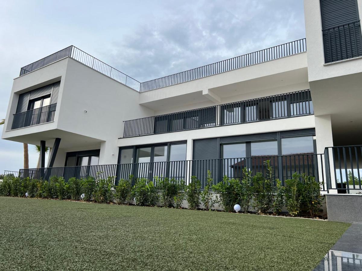 Rooftop House Vodice Exterior photo