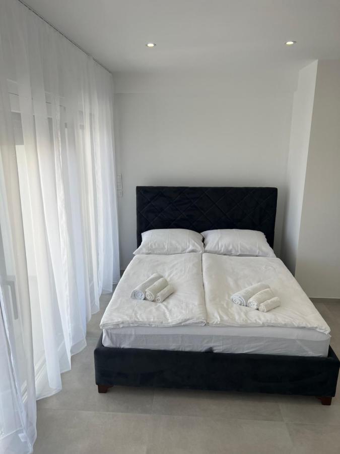 Rooftop House Vodice Exterior photo