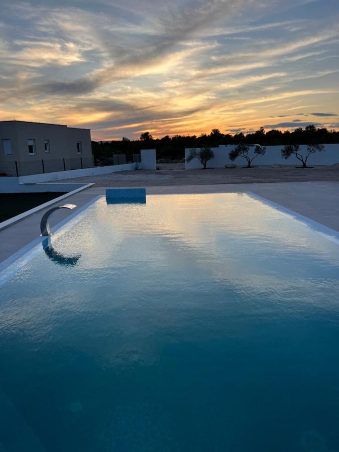 Rooftop House Vodice Exterior photo