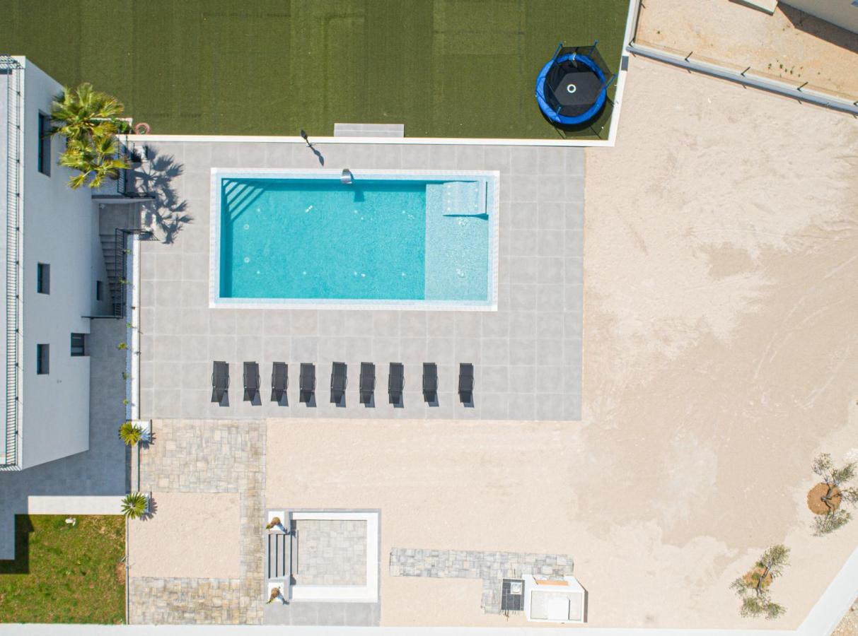 Rooftop House Vodice Exterior photo