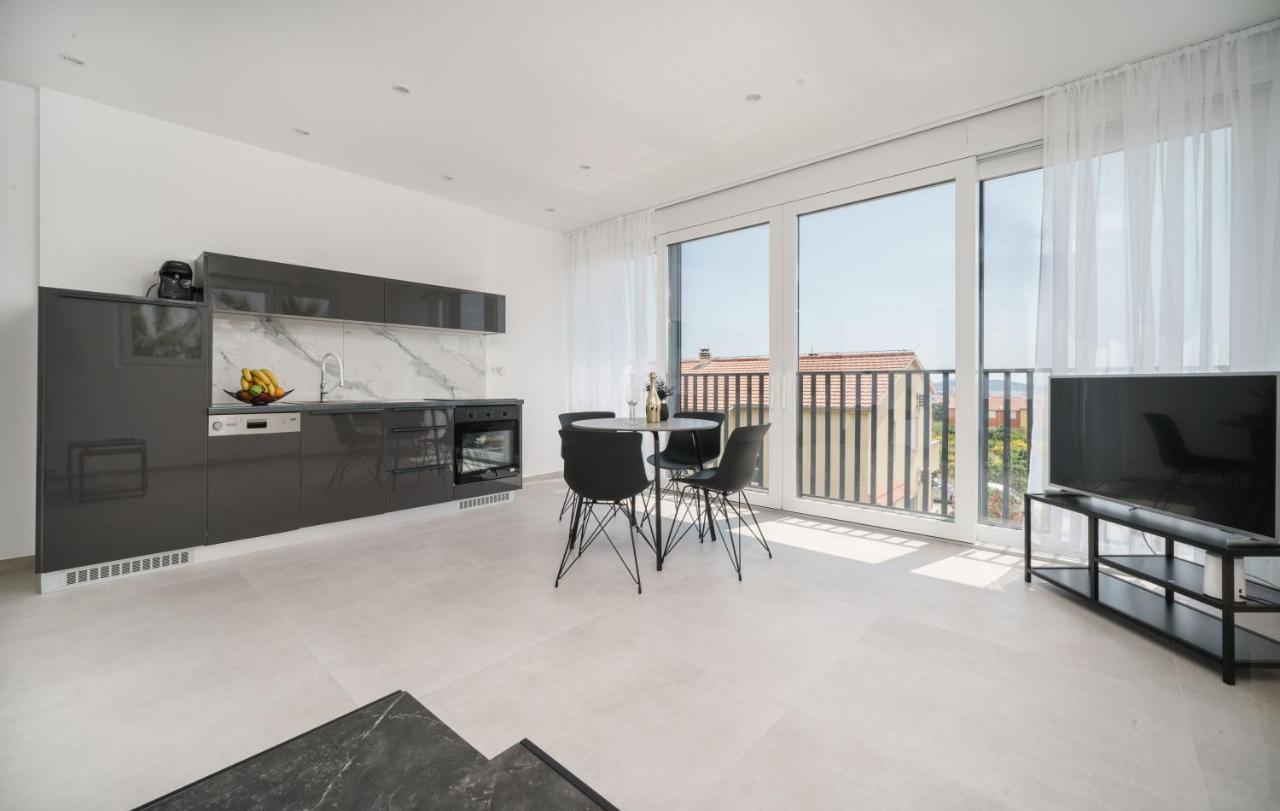 Rooftop House Vodice Exterior photo