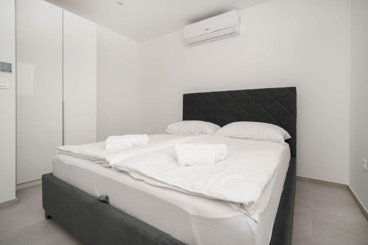 Rooftop House Vodice Exterior photo