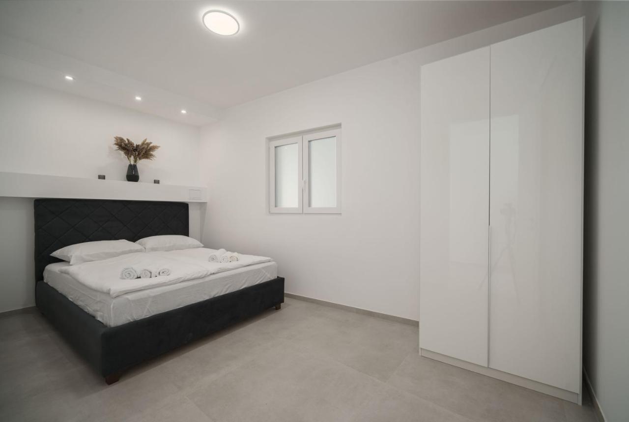 Rooftop House Vodice Exterior photo