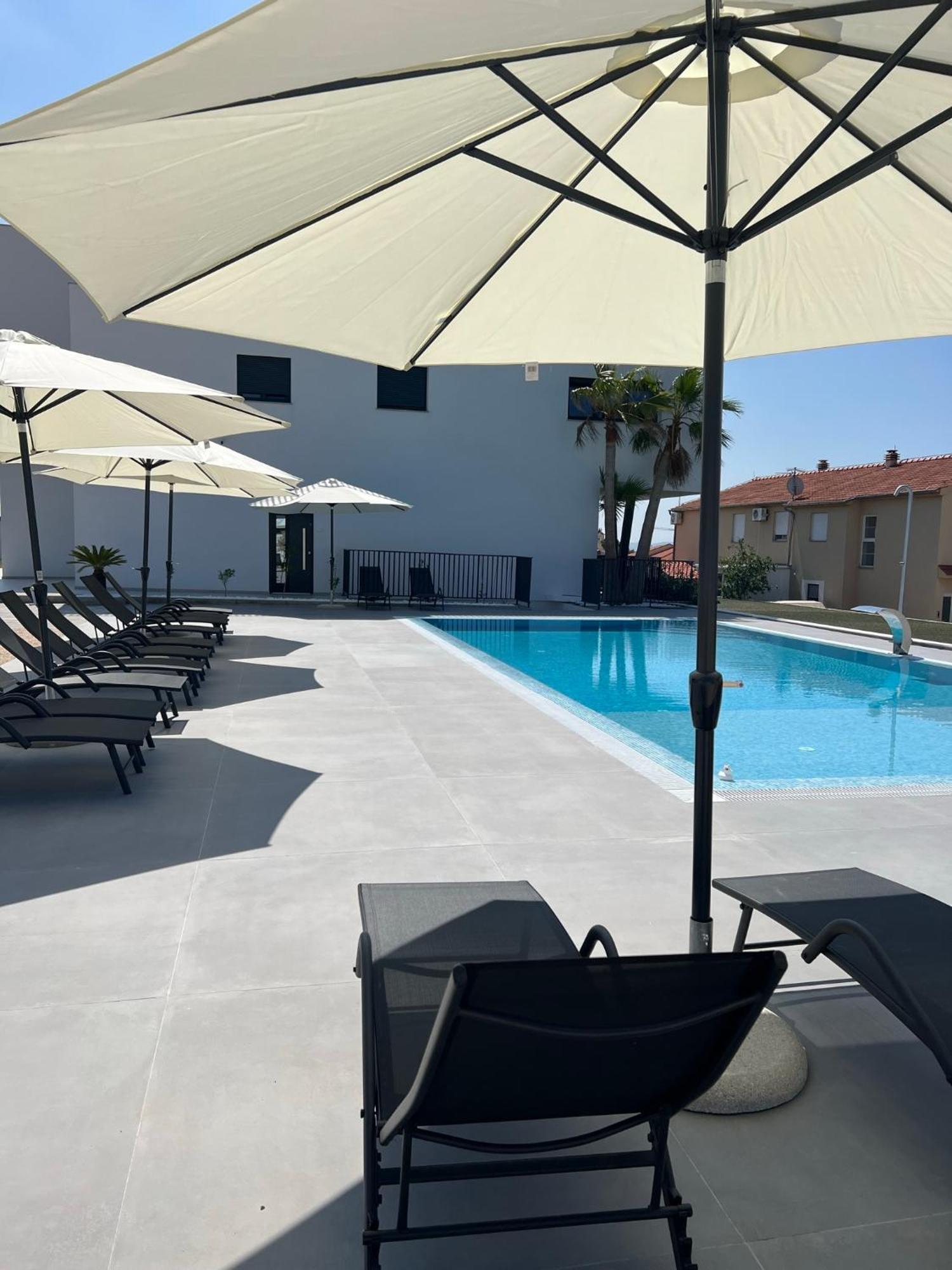 Rooftop House Vodice Exterior photo