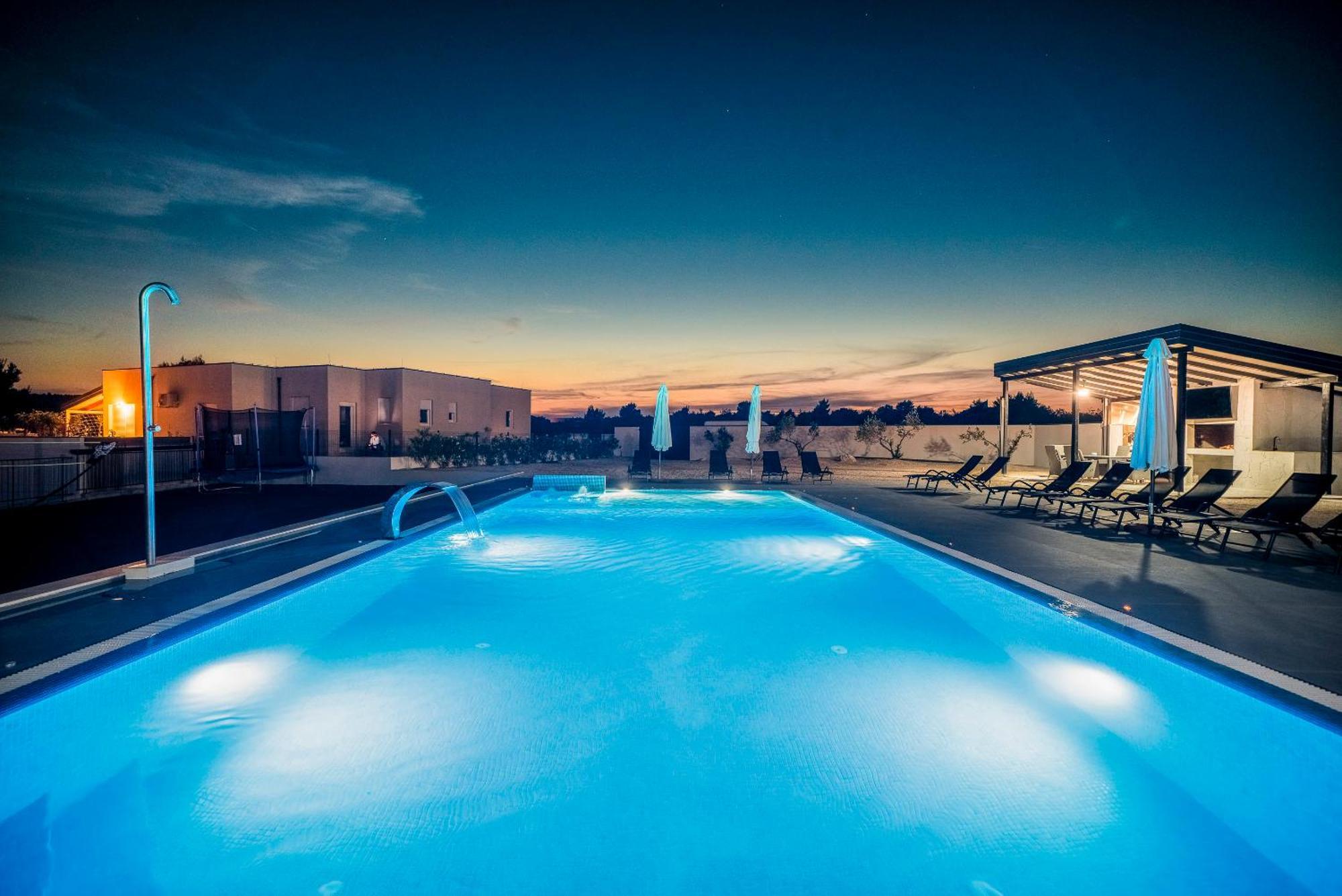 Rooftop House Vodice Exterior photo